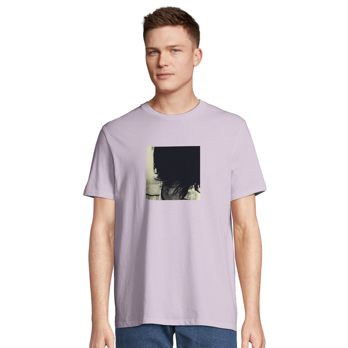 Balance - "Shadow of Self" T-shirt lilak 4