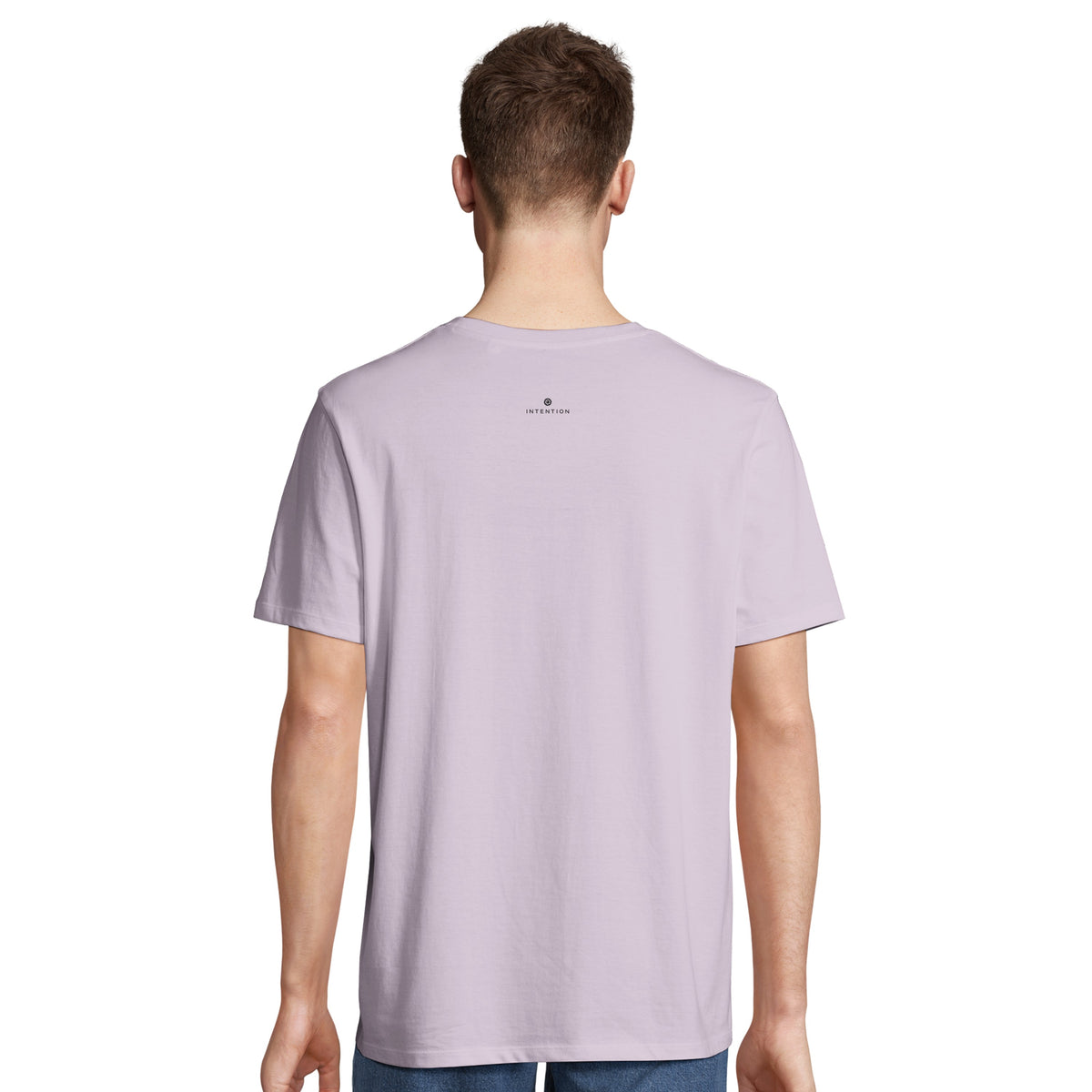Balance - "Shadow of Self" T-shirt lilak 5