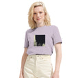 Balance - "Shadow of Self" T-shirt lilak 6