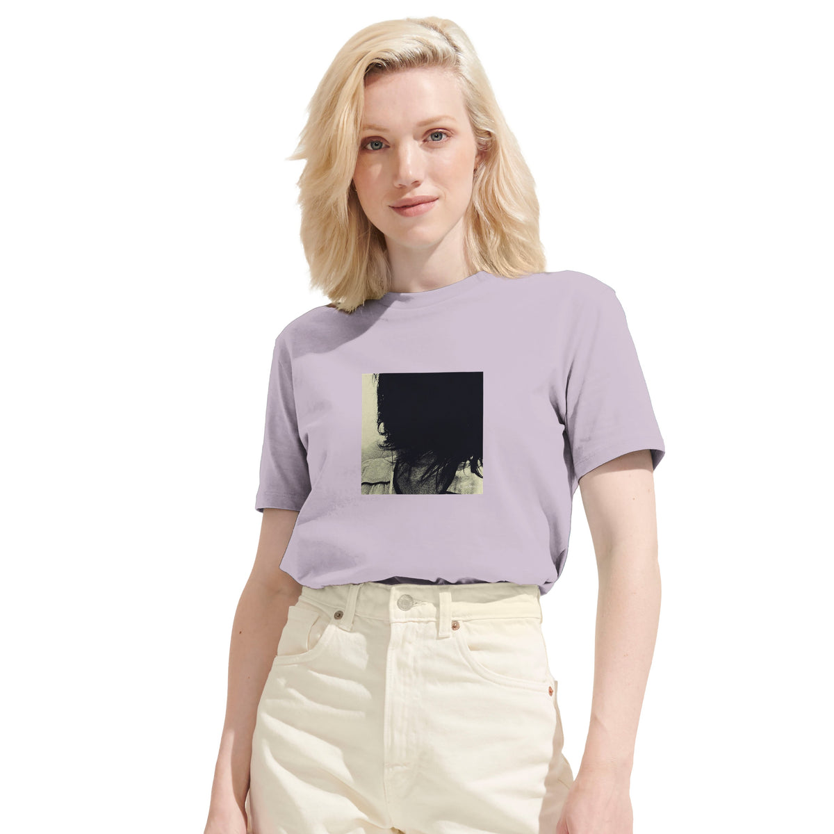 Balance - "Shadow of Self" T-shirt lilak 6