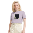 Balance - "Shadow of Self" T-shirt lilak 6