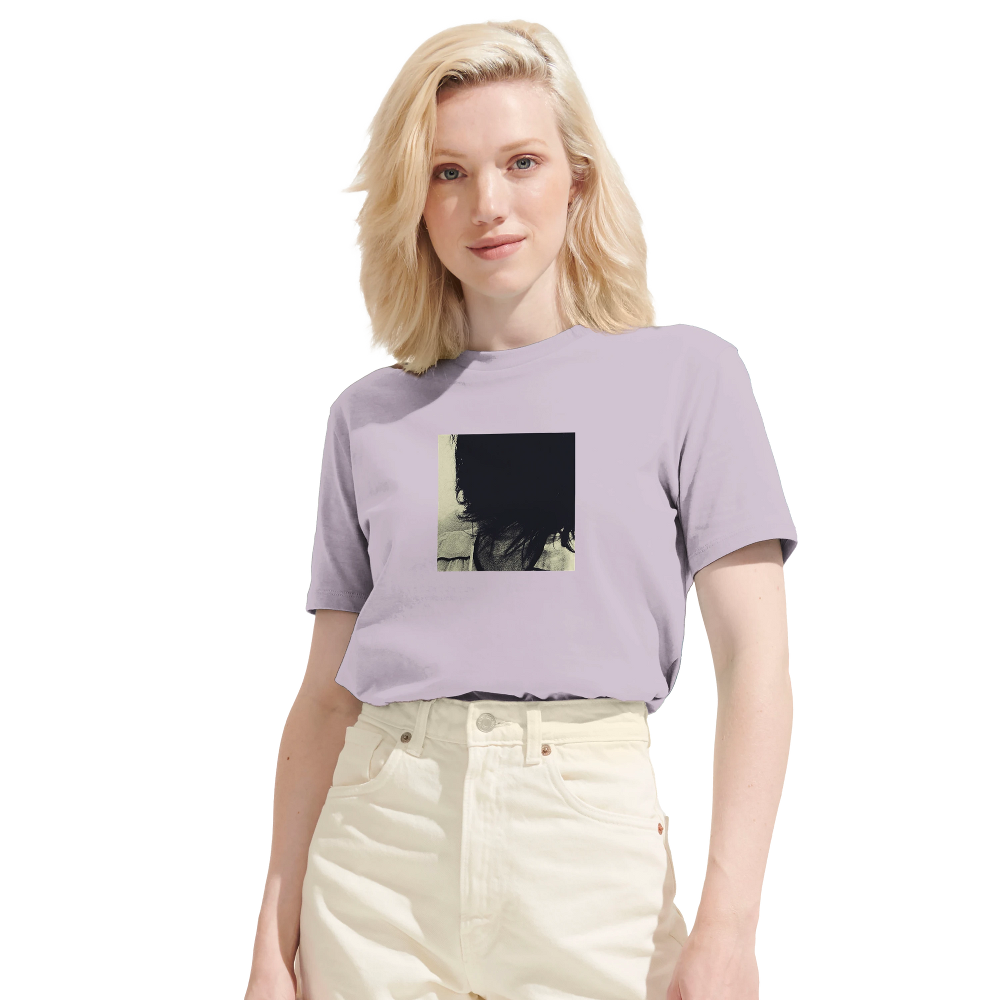 Balance - "Shadow of Self" T-shirt lilak 6