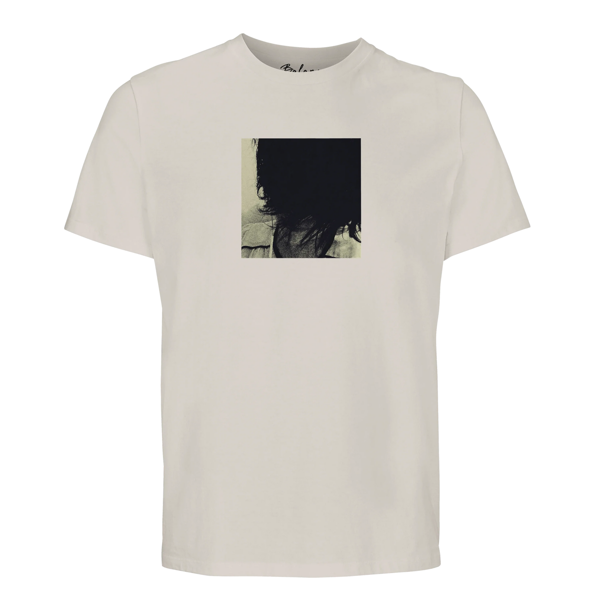 Balance - "Shadow of Self" T-shirt Off White 1