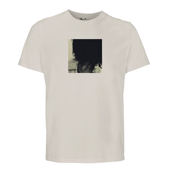 Balance - "Shadow of Self" T-shirt Off White 1