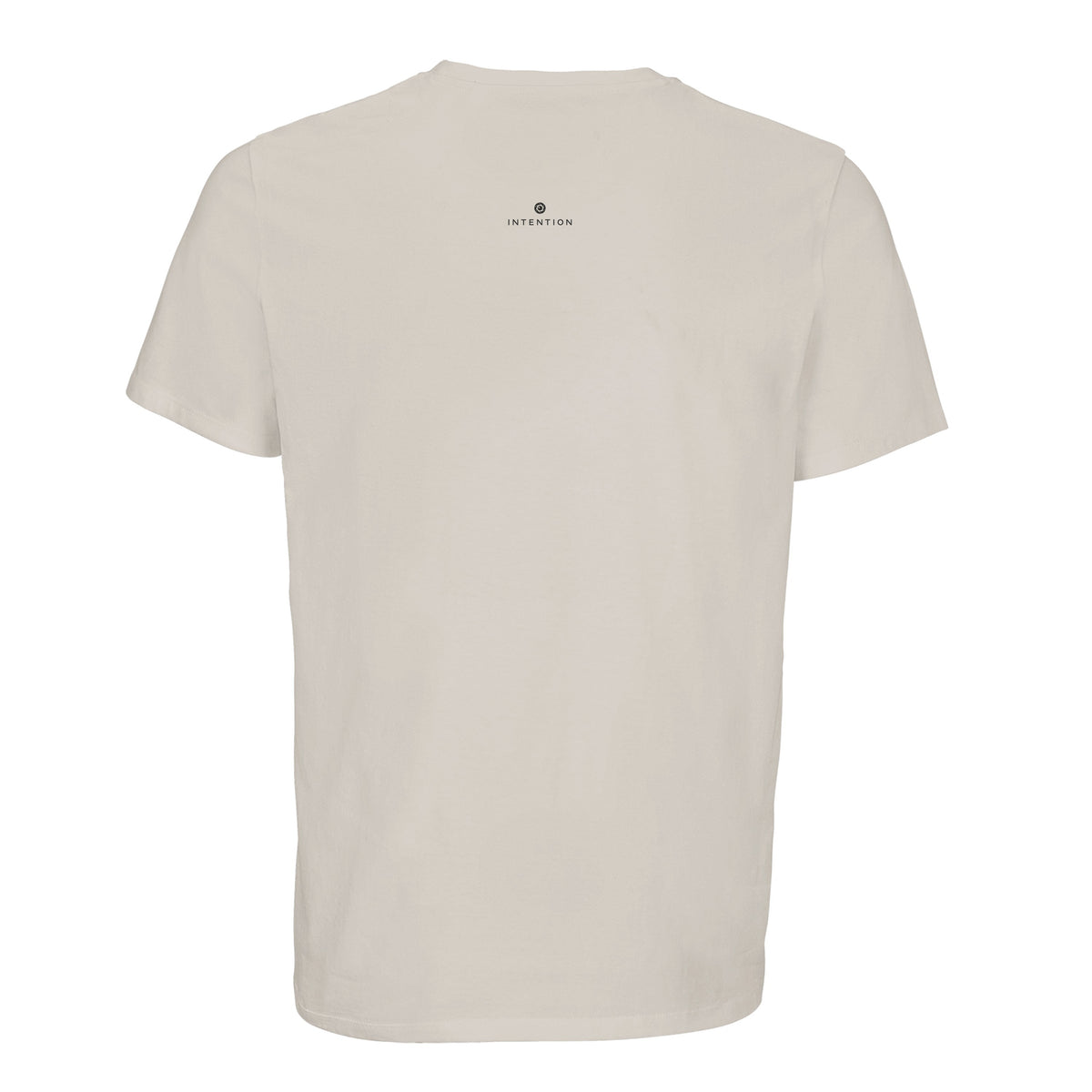 Balance - "Shadow of Self" T-shirt Off White 3