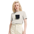Balance - "Shadow of Self" T-shirt Off White 6