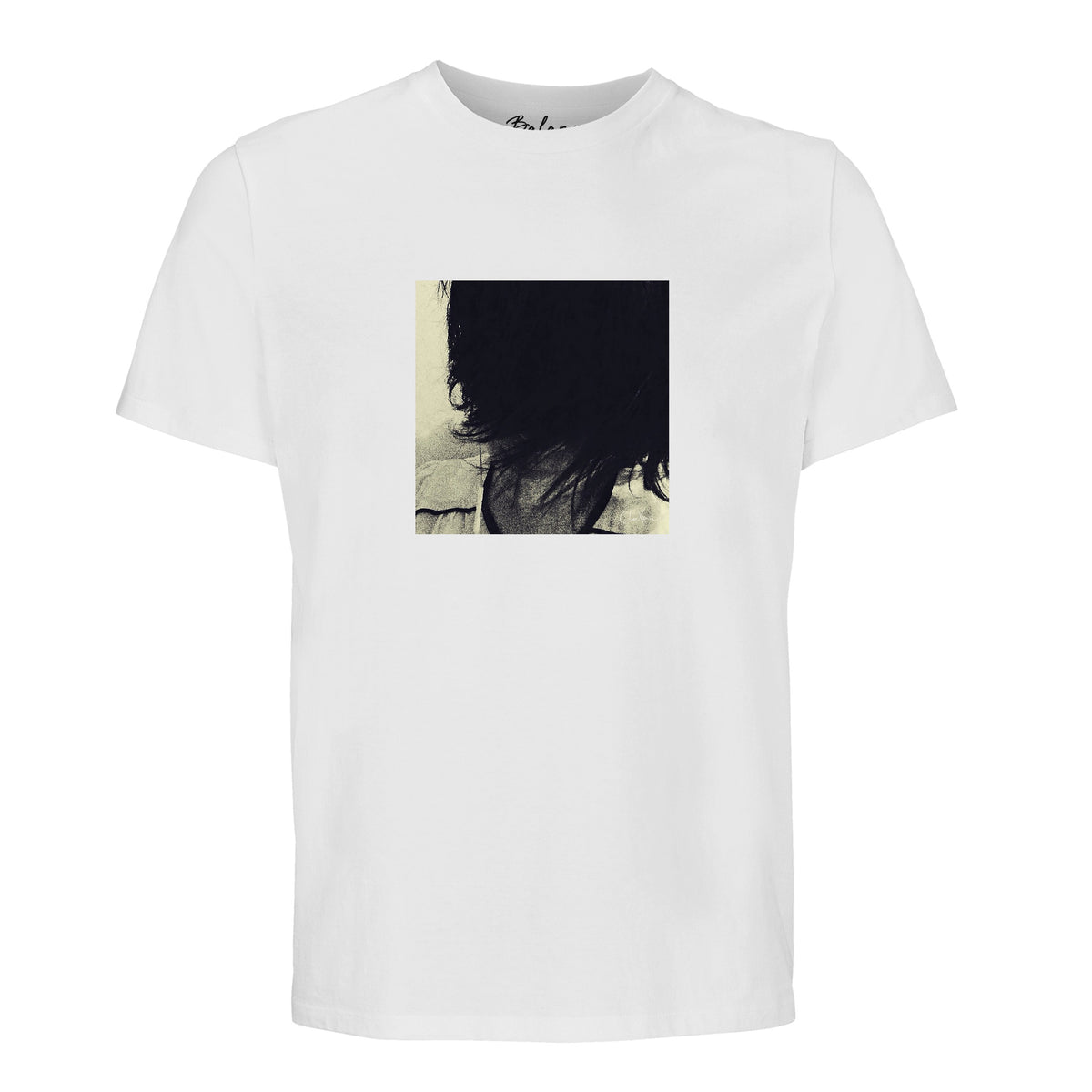Balance - "Shadow of Self" T-shirt White 1