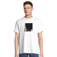 Balance - "Shadow of Self" T-shirt White 4