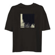Balance - "Shadow of Self" T-shirt Deep Black 1
