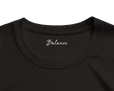 Balance - "Shadow of Self" T-shirt Deep Black 2