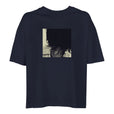Balance - "Shadow of Self" T-shirt French Navy 1