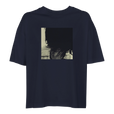 Balance - "Shadow of Self" T-shirt French Navy 1