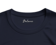 Balance - "Shadow of Self" T-shirt French Navy 2