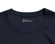 Balance - "Shadow of Self" T-shirt French Navy 2