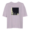 Balance - "Shadow of Self" T-shirt lilak 1