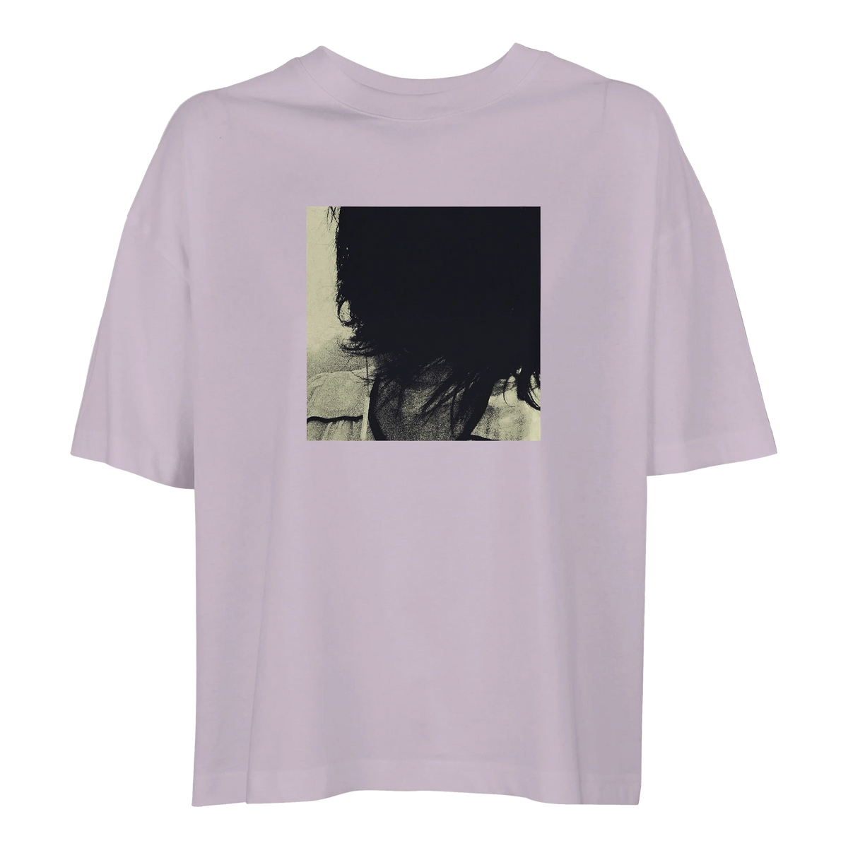Balance - "Shadow of Self" T-shirt lilak 1