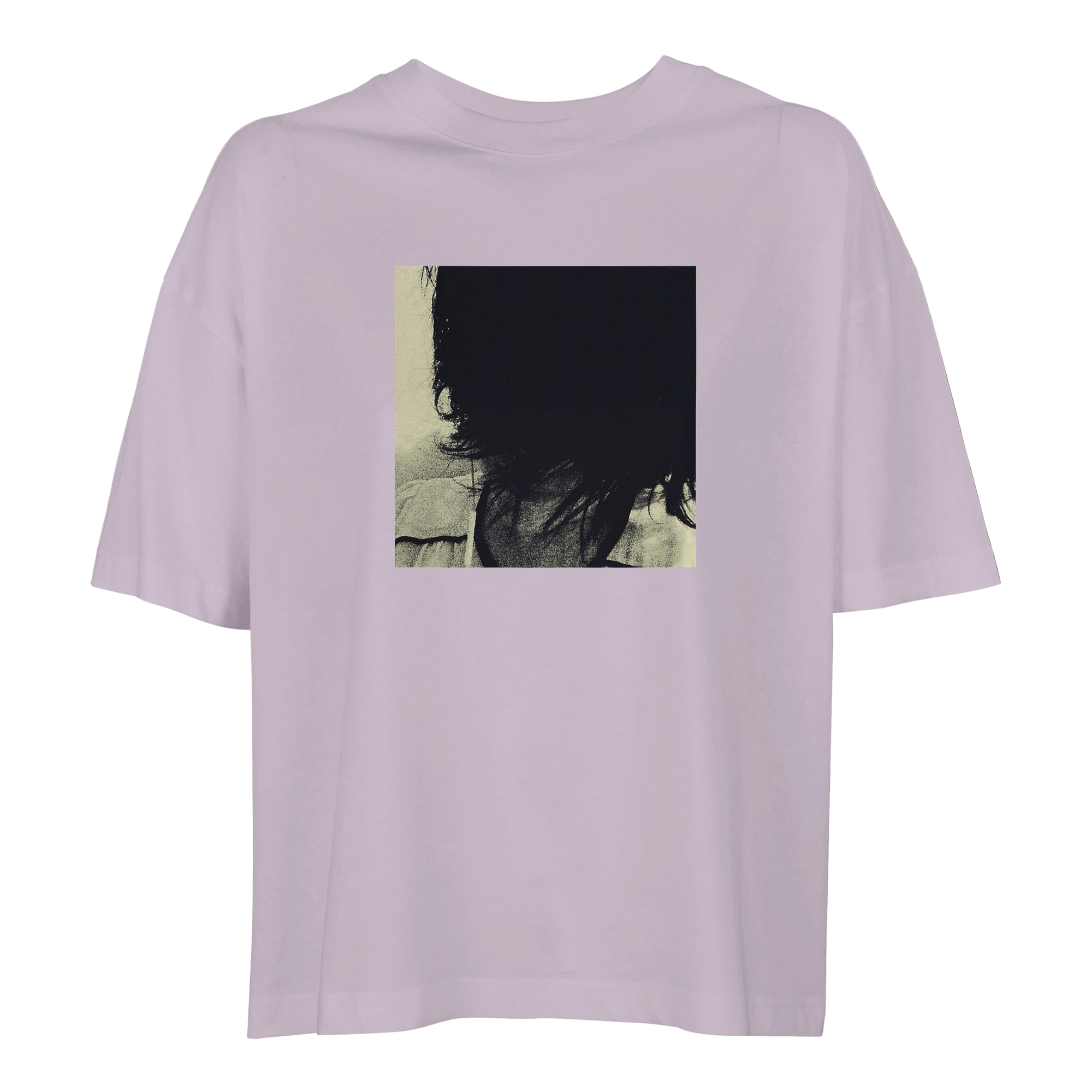 Balance - "Shadow of Self" T-shirt lilak 1