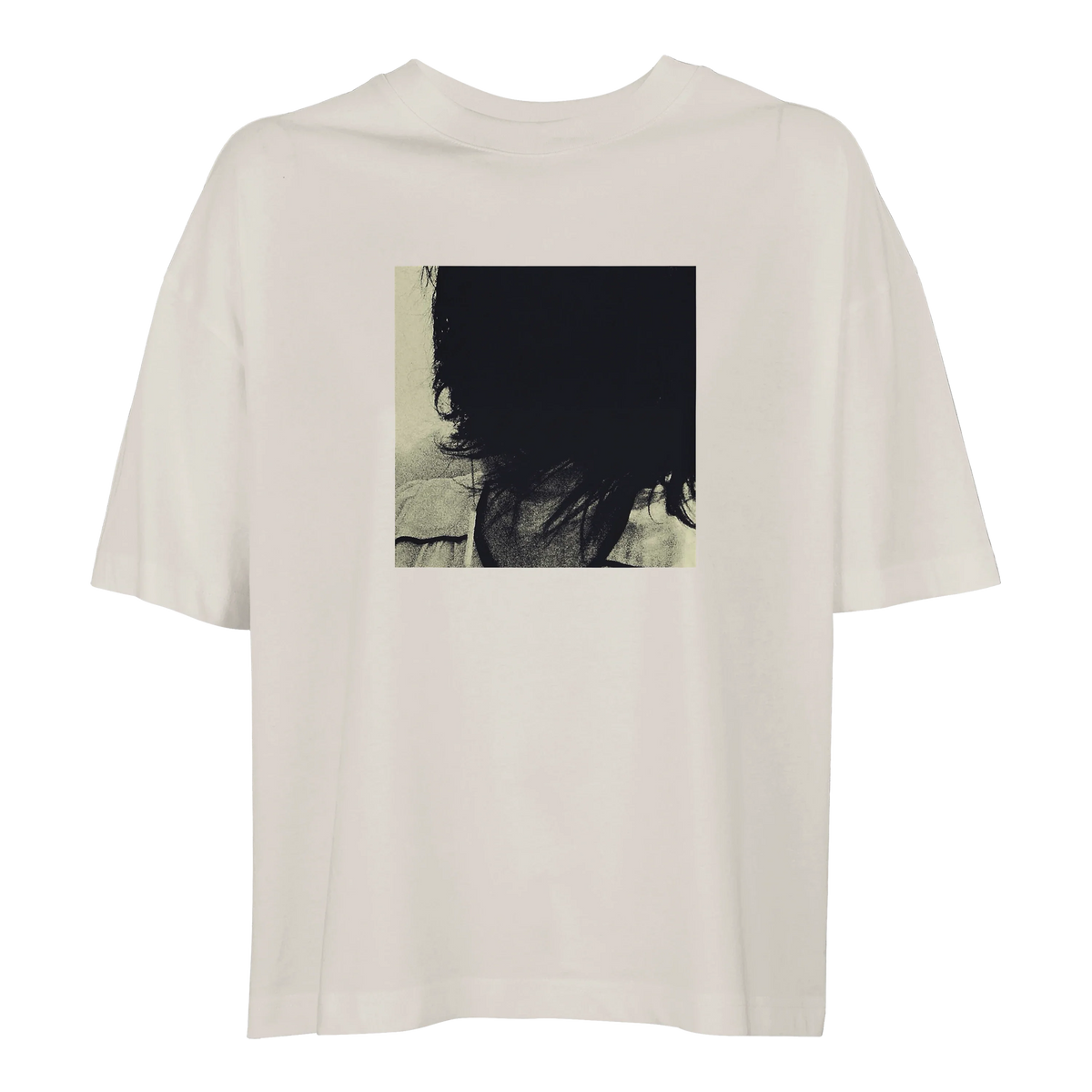 Balance - "Shadow of Self" T-shirt Off White 1