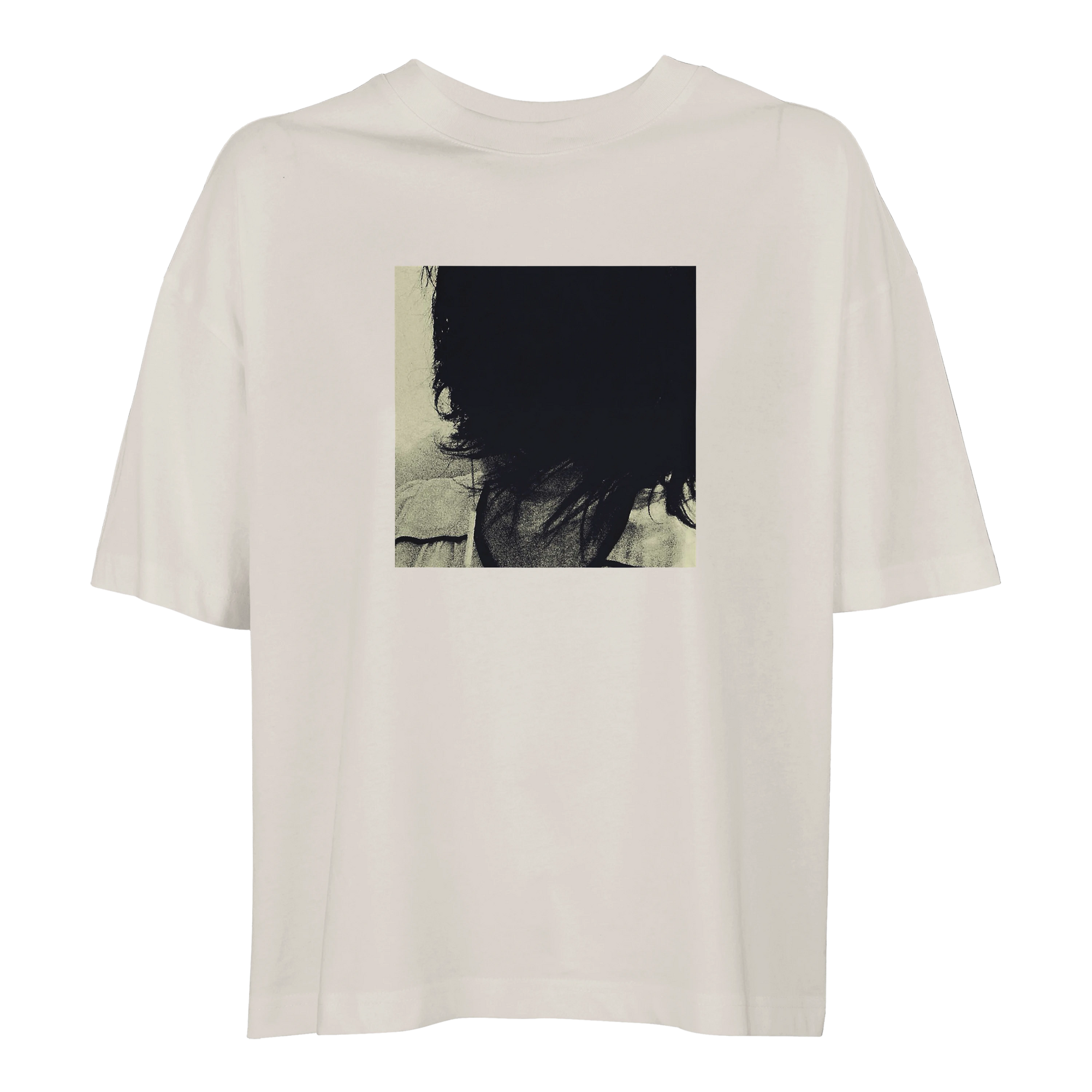 Balance - "Shadow of Self" T-shirt Off White 1