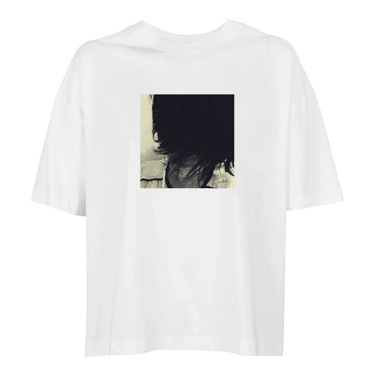Shadow of Self, On a Piece