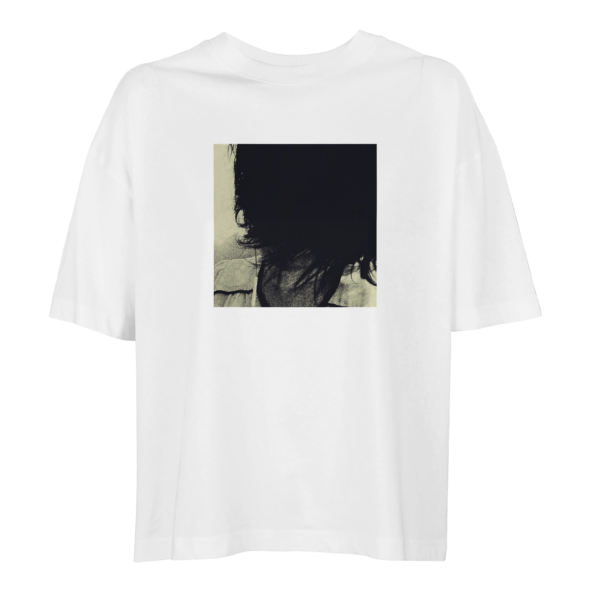 Balance - "Shadow of Self" T-shirt White 1