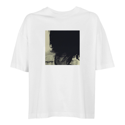 Balance - "Shadow of Self" T-shirt White 1