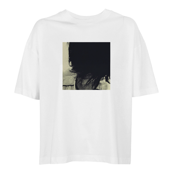 Balance - "Shadow of Self" T-shirt White 1