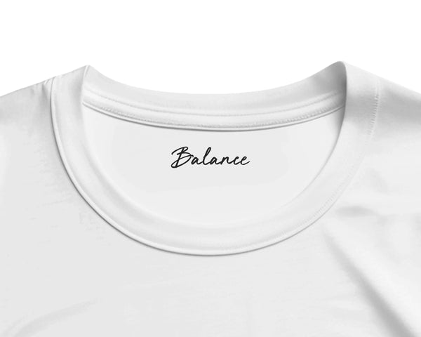 Balance - "Shadow of Self"