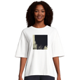 Balance - "Shadow of Self" T-shirt White 4