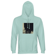 Balance - "Shadow of Self" Hoodie arctic blue 1