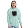 Balance - "Shadow of Self" Hoodie arctic blue 5