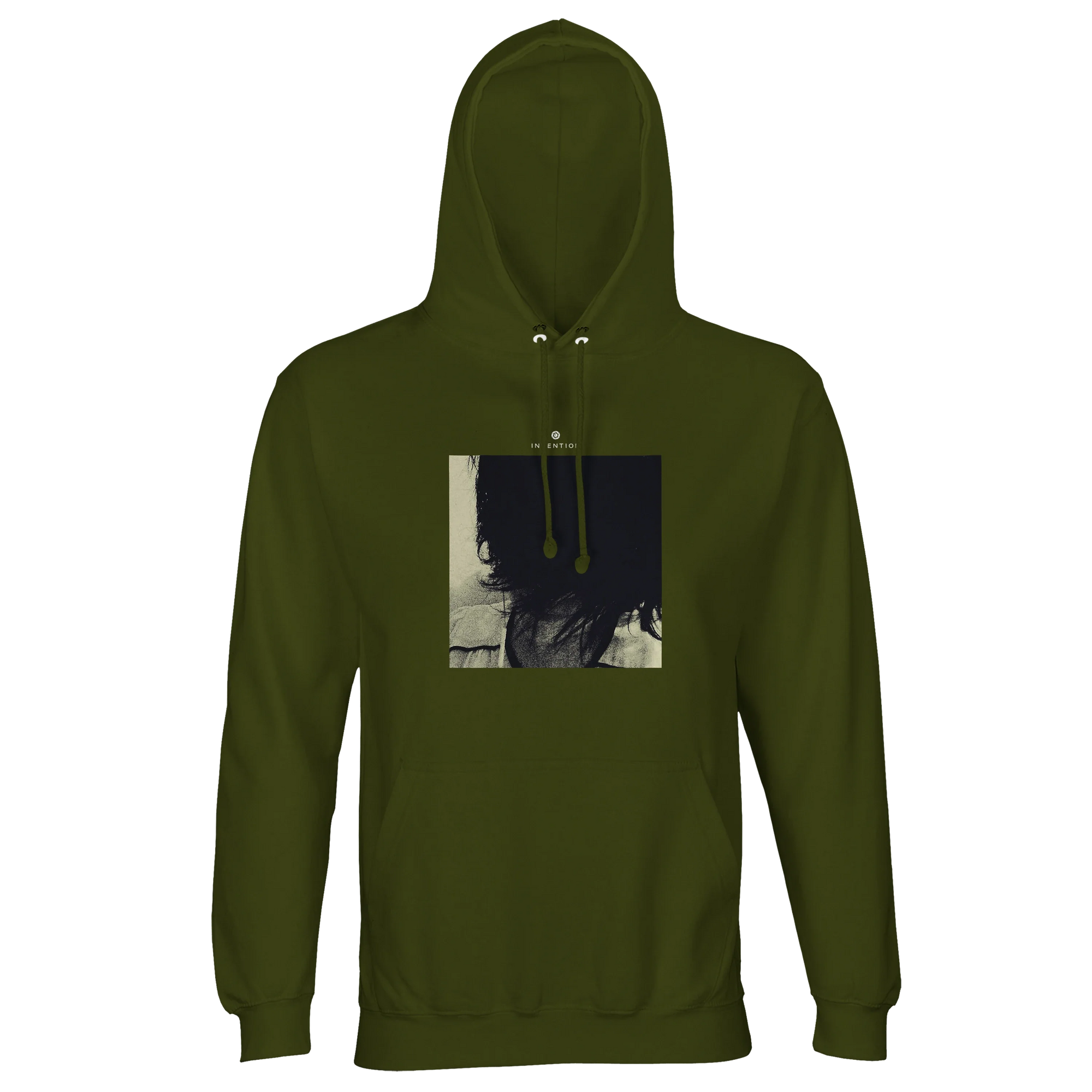 Balance - "Shadow of Self" Hoodie Army 1