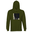 Balance - "Shadow of Self" Hoodie Army 1