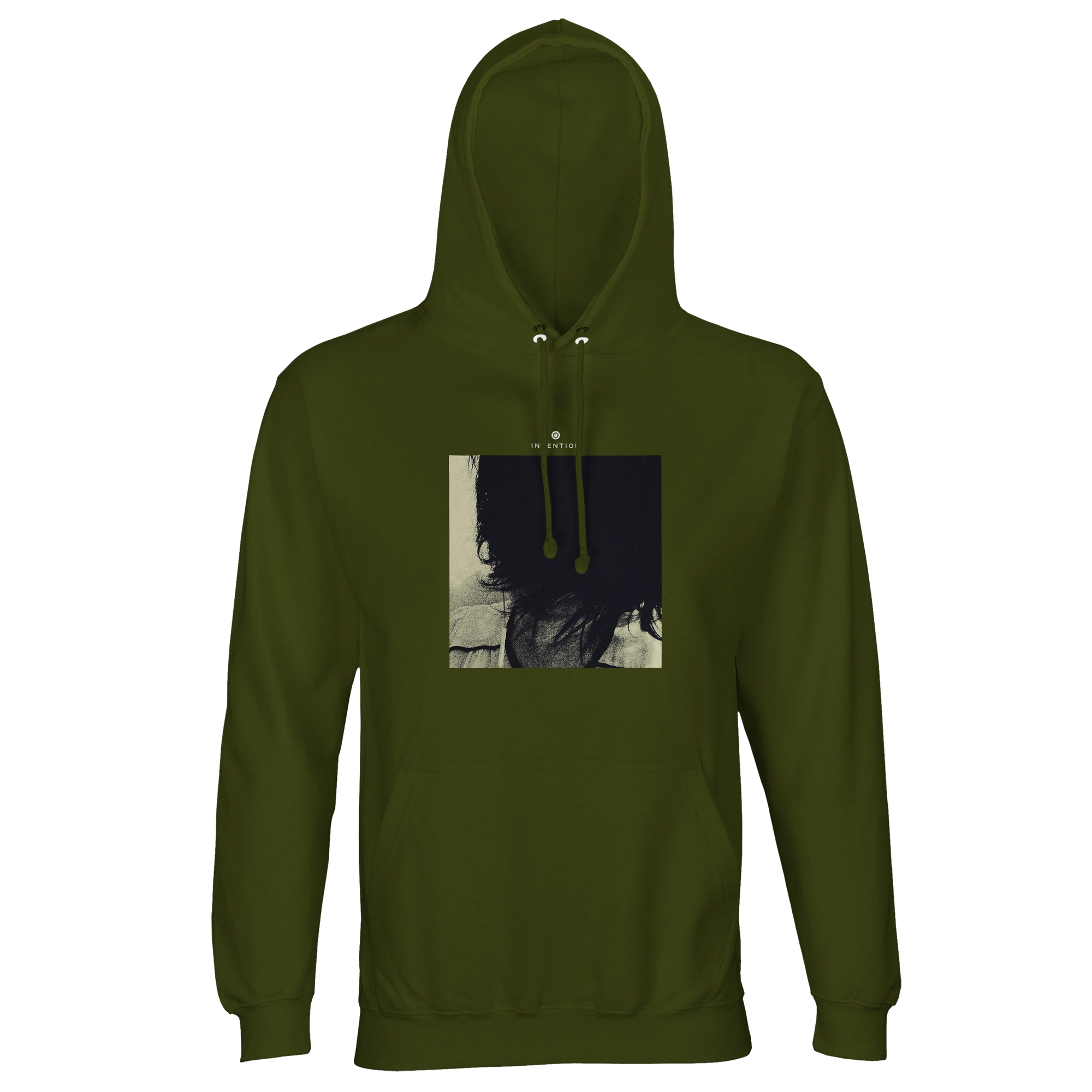 Balance - "Shadow of Self" Hoodie Army 1