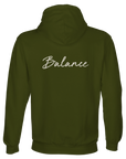 Balance - "Shadow of Self" Hoodie Army 2