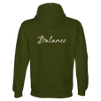 Balance - "Shadow of Self" Hoodie Army 2
