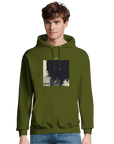 Balance - "Shadow of Self" Hoodie Army 3