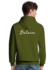 Balance - "Shadow of Self" Hoodie Army 4