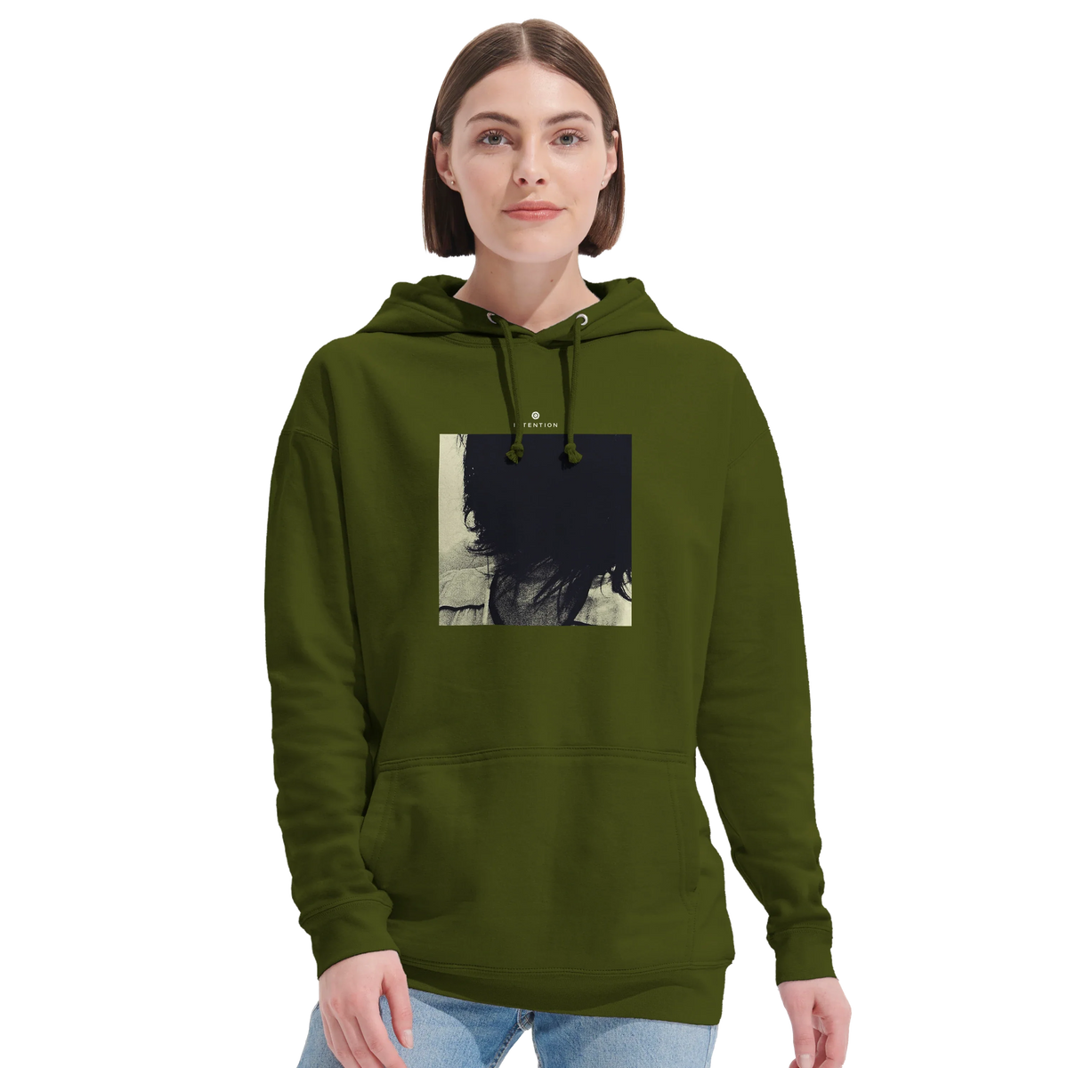 Balance - "Shadow of Self" Hoodie Army 5