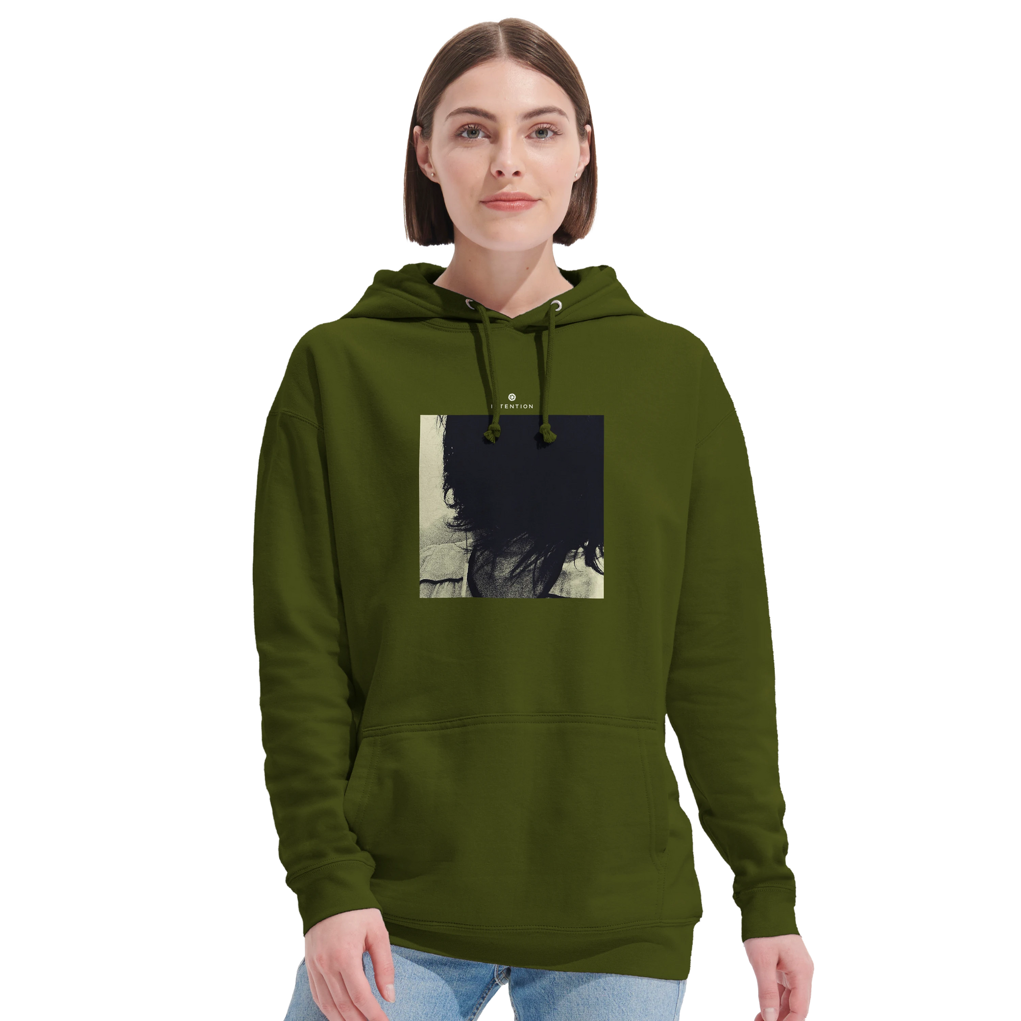 Balance - "Shadow of Self" Hoodie Army 5