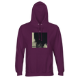 Balance - "Shadow of Self" Hoodie astral purple 1