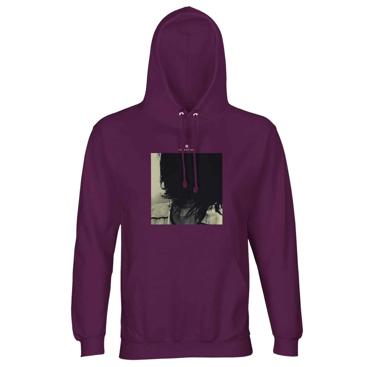 Balance - "Shadow of Self" Hoodie astral purple 1