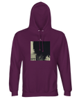 Balance - "Shadow of Self" Hoodie astral purple 1