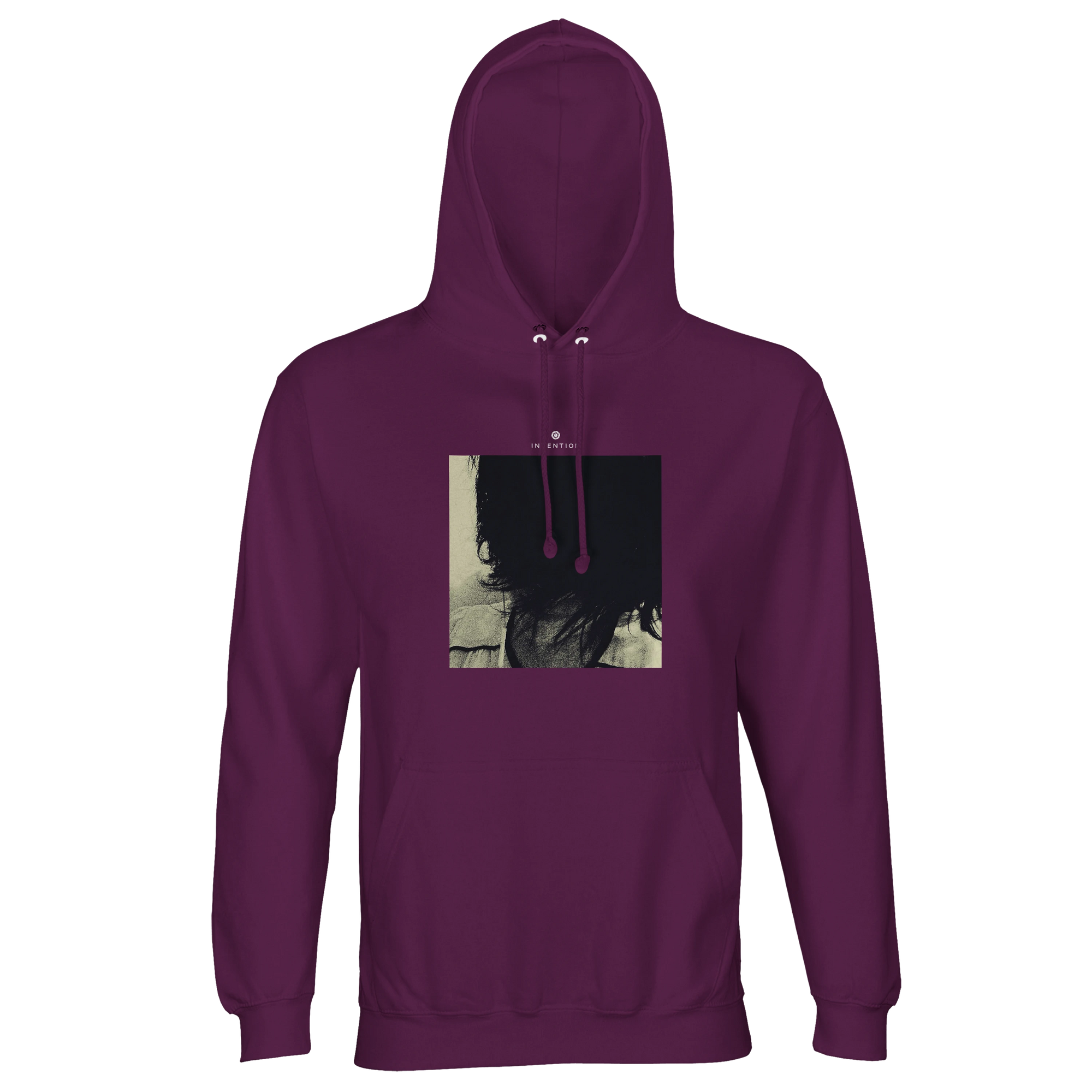 Balance - "Shadow of Self" Hoodie astral purple 1
