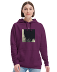Balance - "Shadow of Self" Hoodie astral purple 5
