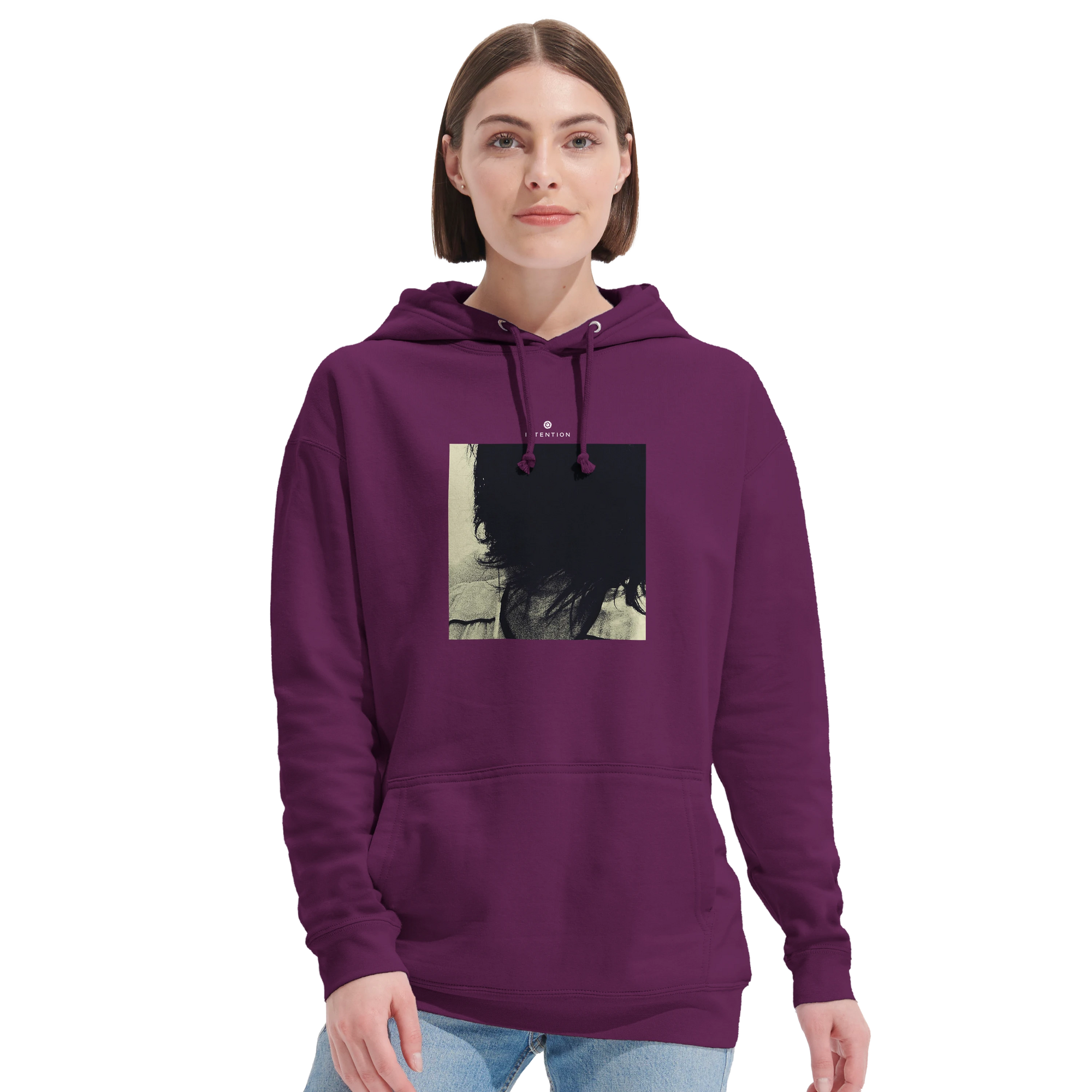 Balance - "Shadow of Self" Hoodie astral purple 5