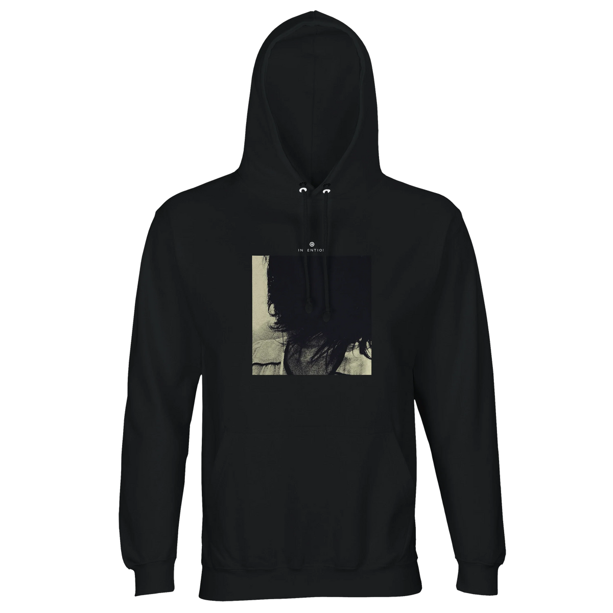 Balance - "Shadow of Self" Hoodie Black 1