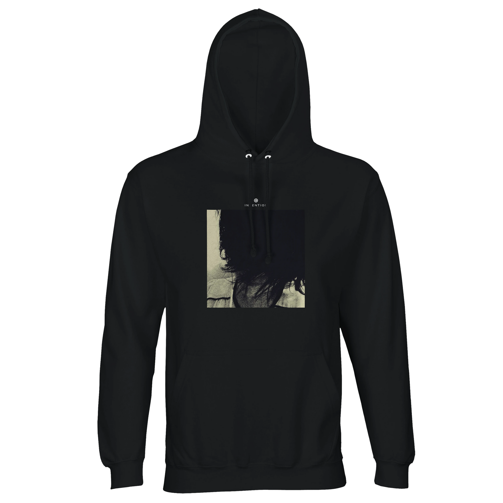 Balance - "Shadow of Self" Hoodie Black 1