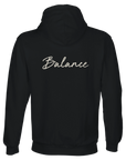 Balance - "Shadow of Self" Hoodie Black 2