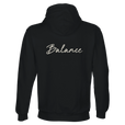 Balance - "Shadow of Self" Hoodie Black 2